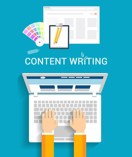content-writing